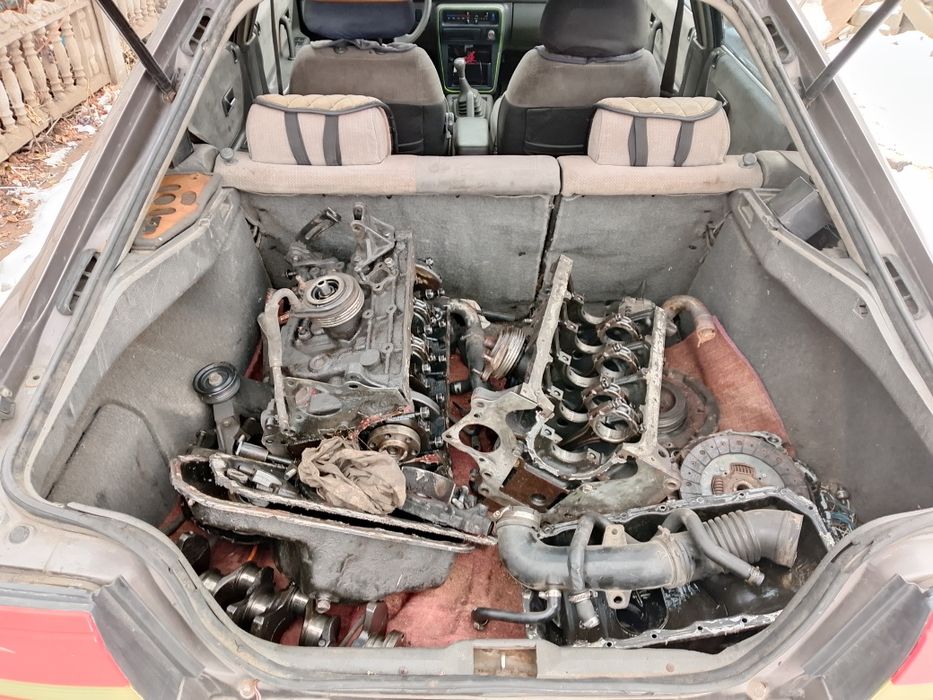 Продам мазду переходка