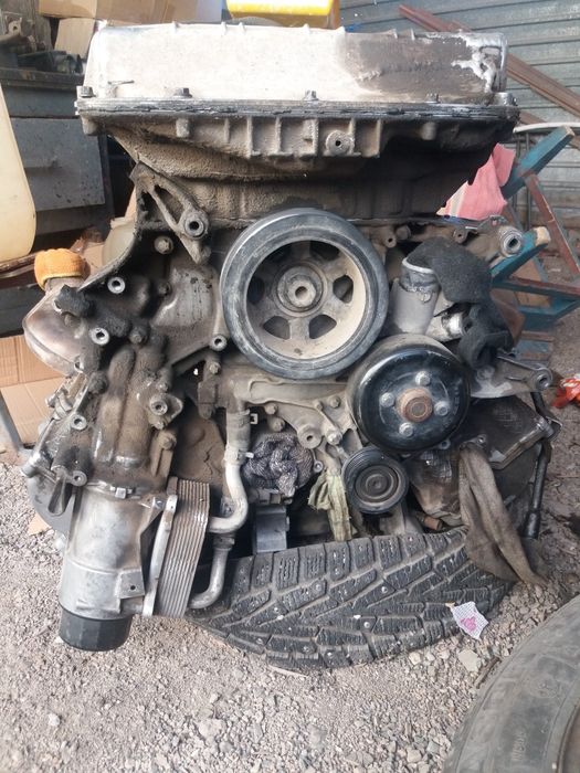 Двигатель 112.3.2