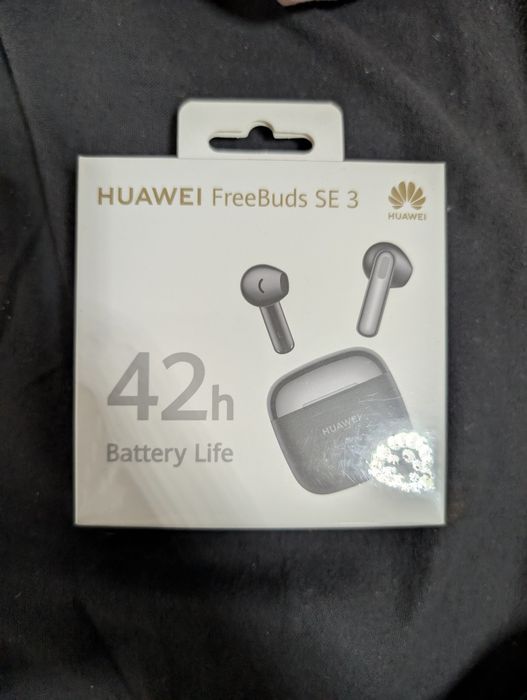 Huawei freebids se 3