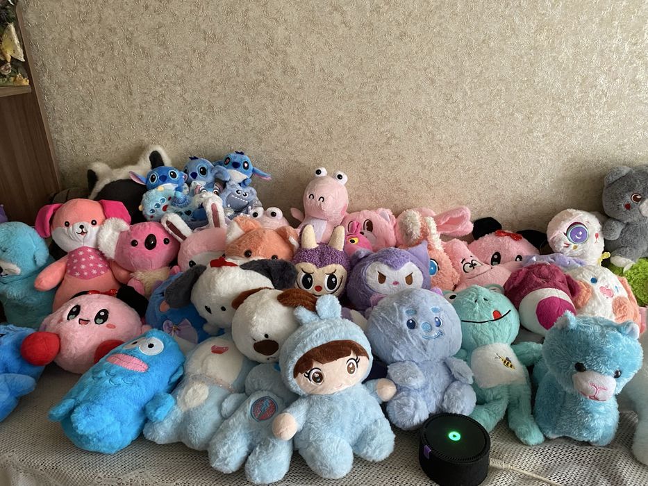 Игрушки с автомат хватайка