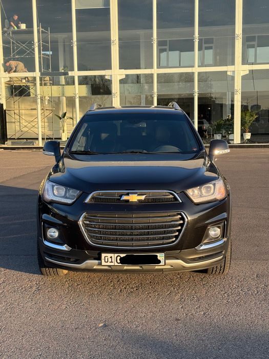 Captiva 3 4qilingan 2013