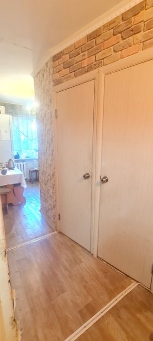 Квартира в хорошем районе