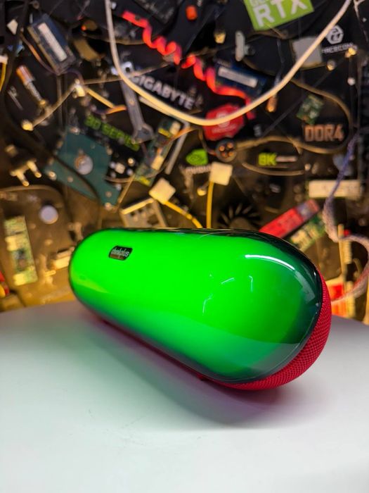 LENOVA bt speaker ts40 pro original