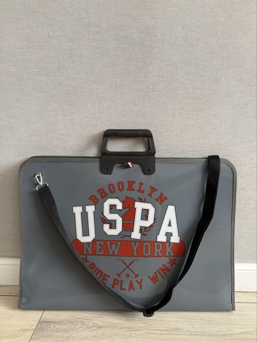 Портфели для чертежей – 2 шт.