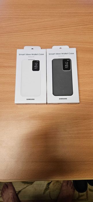 Vand husa activa originala pt Samsung Galaxy S23