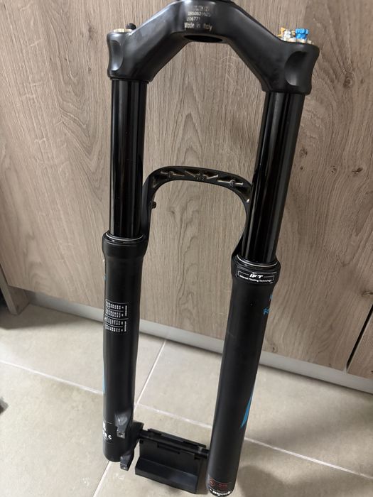 Vand furca Formula Selva 29 cursa 140mm