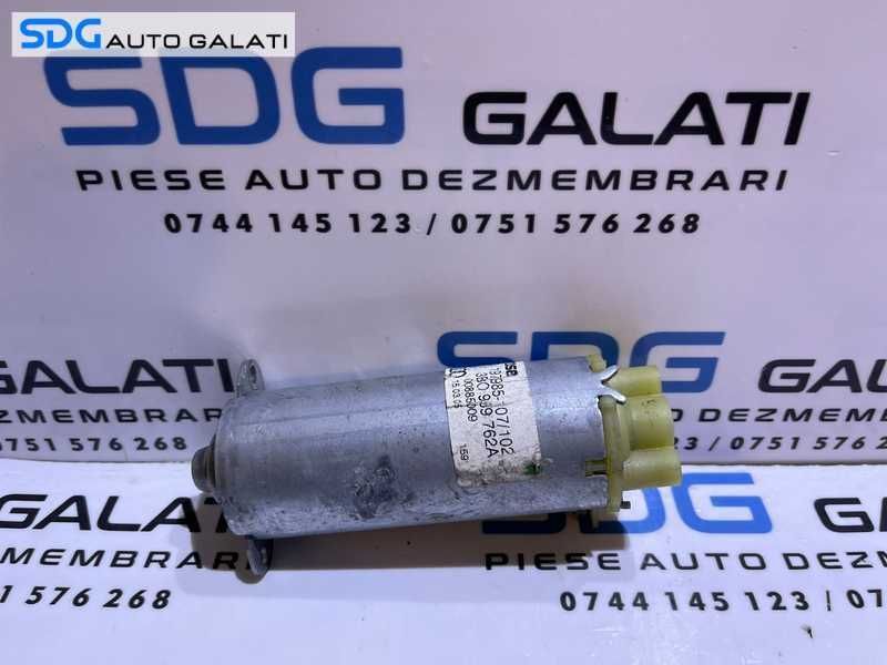 Motoras Reglaj Inaltime Sus Jos Scaun Pasager Dreapta Fata Electric VW Passat B5 1997 - 2001 Cod 3B0959762A