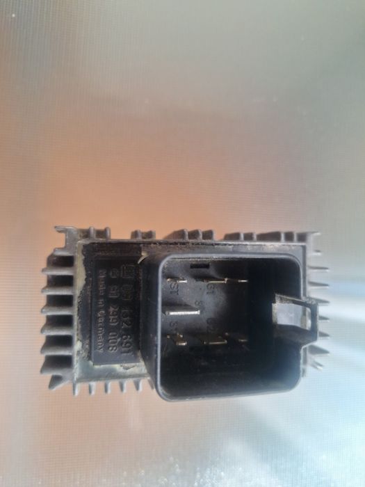 Releu bujii incandescente Opel Zafira  A  ,Astra G , Astra H