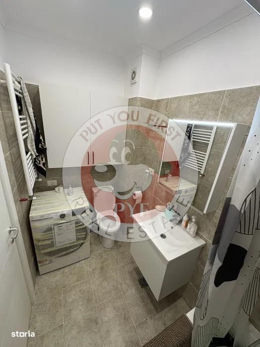 Avangard City | 2 camere | 48mp | Decom | 2025 | B12364