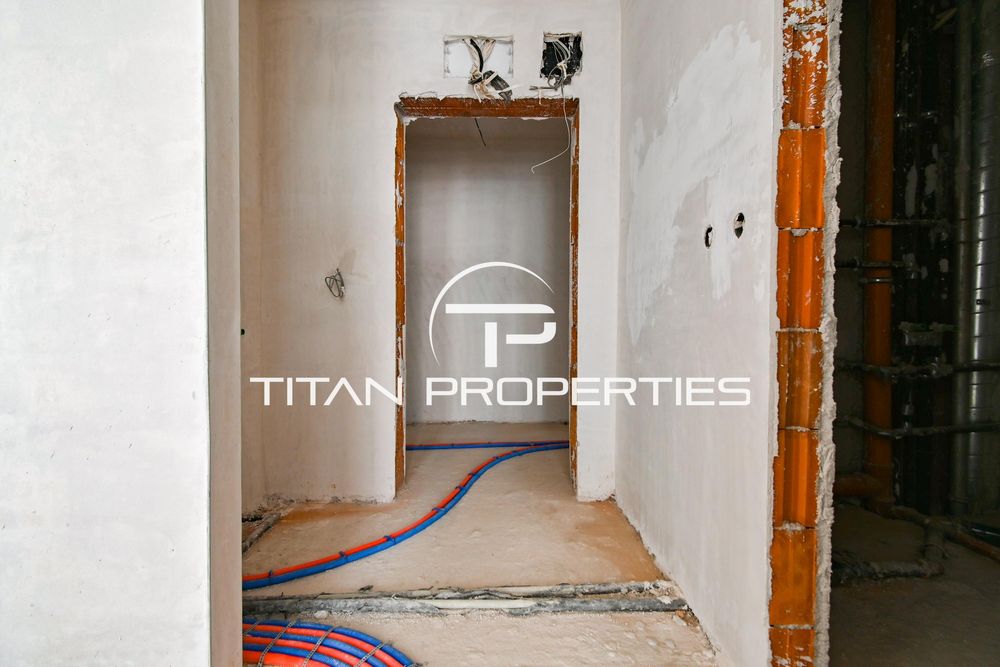 Продава се Двустаен апартамент в София, Банишора - 60 кв.м за 2317 €/кв.м - Снимка #4