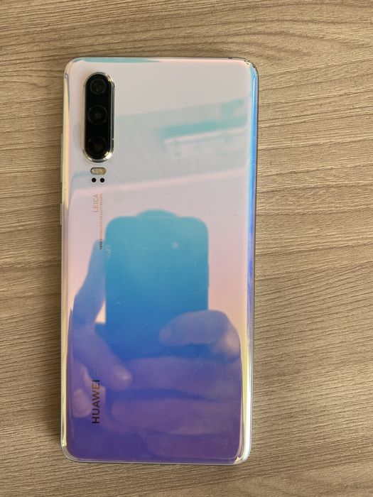 Huawei p30, отличное состояние