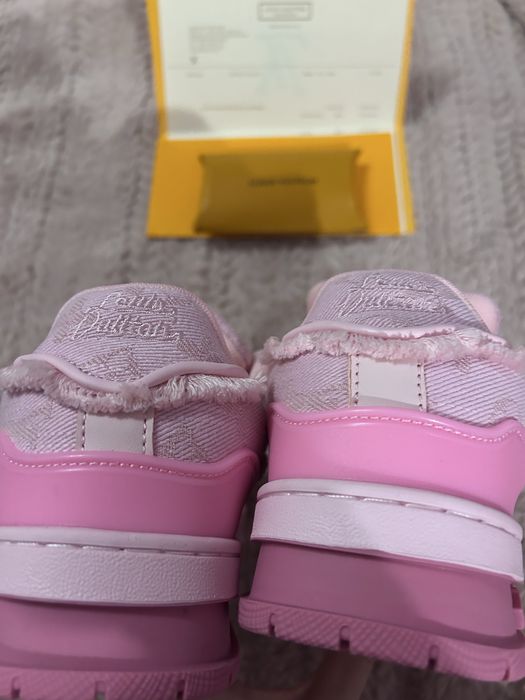 Louis Vuitton dama