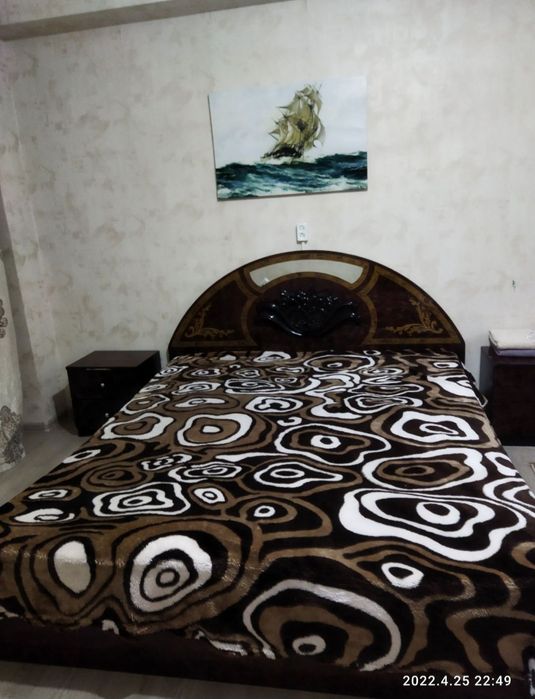 Квартира по часовой -по суточно ЖК Асыл Арман