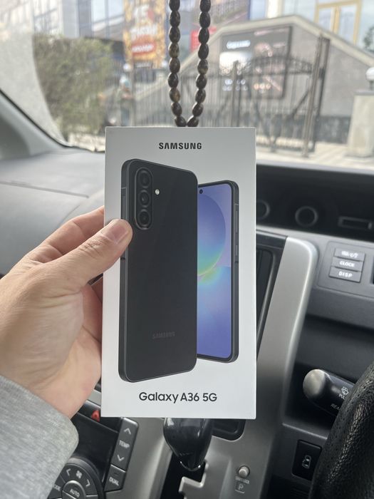 Samsung a36 5g 256 gb