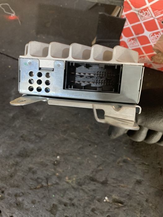 Modul sunet harman/kardon bmw X1 f48