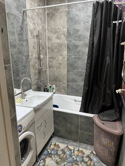 4-х комнатная квартира Юнусабад-2