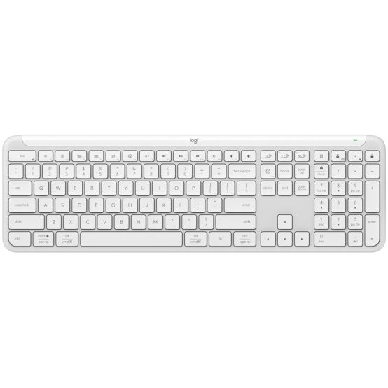 Vand tastatura Logitech K950