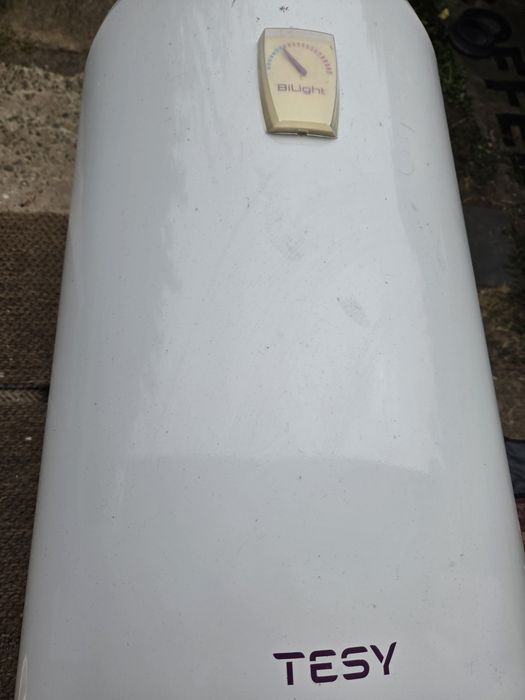 Boiler tesy 80 l