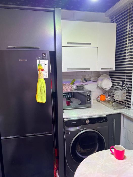 Xalqlar do'stligi metrosi