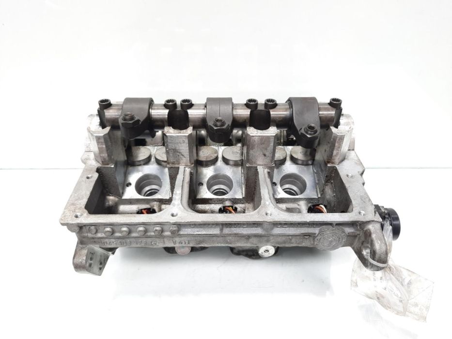 Chiulasa cu un ax came, cod 045103373H, Audi A2 (8Z0) 1.4 TDI, ATL