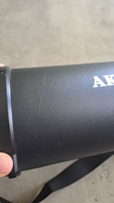 Boxa Akai ABTS-12C