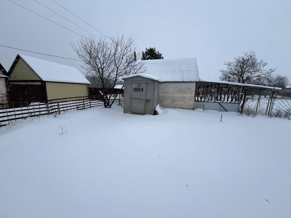 Продам дачу, с/о Восток