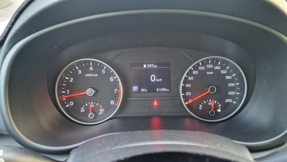 Продам Kia Sportage 4