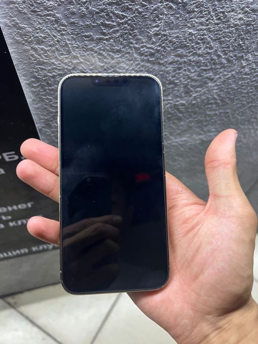 Срочно Iphone 13 pro 128gb