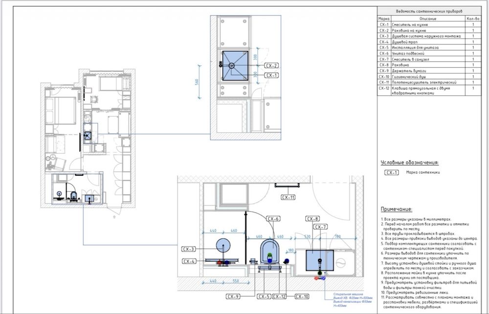 Индивидуальное обучение Revit для дизайнеров интерьера