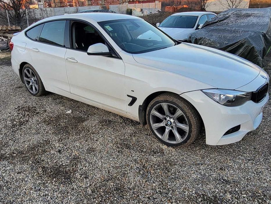 Haion/eleron/bara/stop/armatura bara bmw seria 3 GT F34