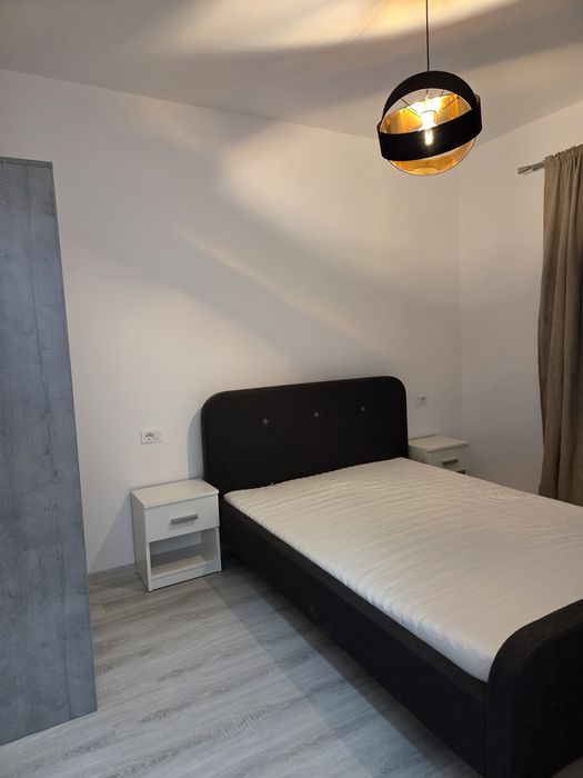 Apartament 3 camere de inchiriat Cehov Gradiste