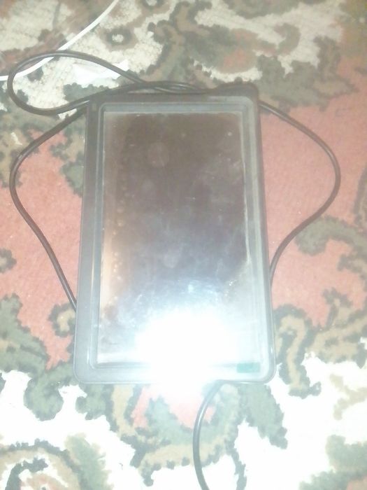 Автомагнитол Pioner model:MVH-9802P5