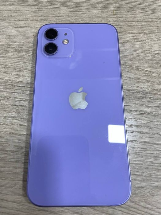 iPhone 12 128GB без ремонта
