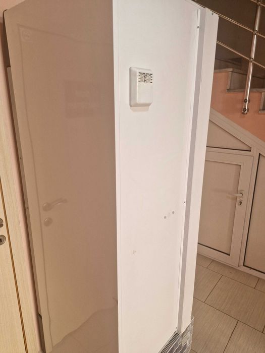 Професионална фризерна витрина Liebherr FDv 4643 No Frost