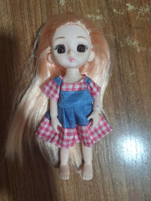 Куколки корейские