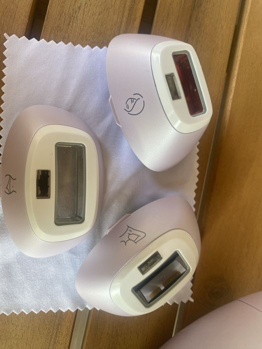 Philips Lumea Prestige BRI947 – Epilator IPL profesional