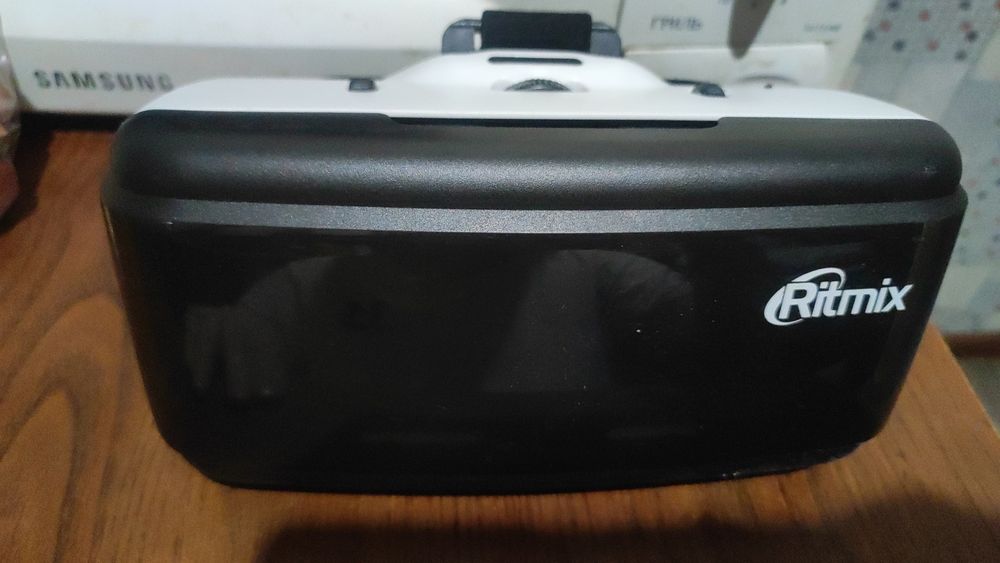 Продам Виар очки