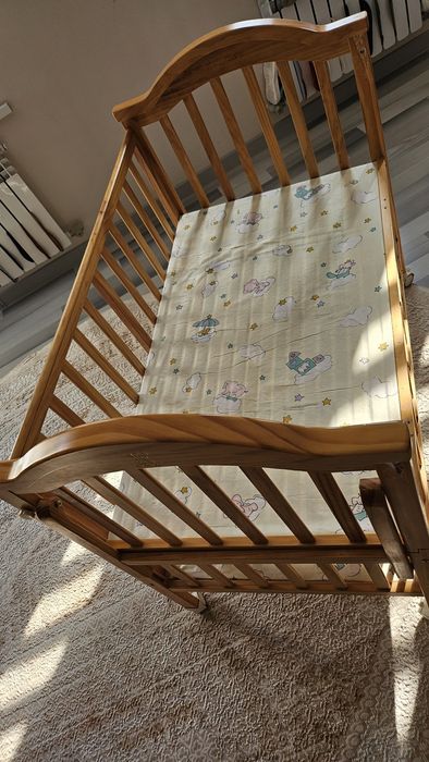 Детский кровать для детей