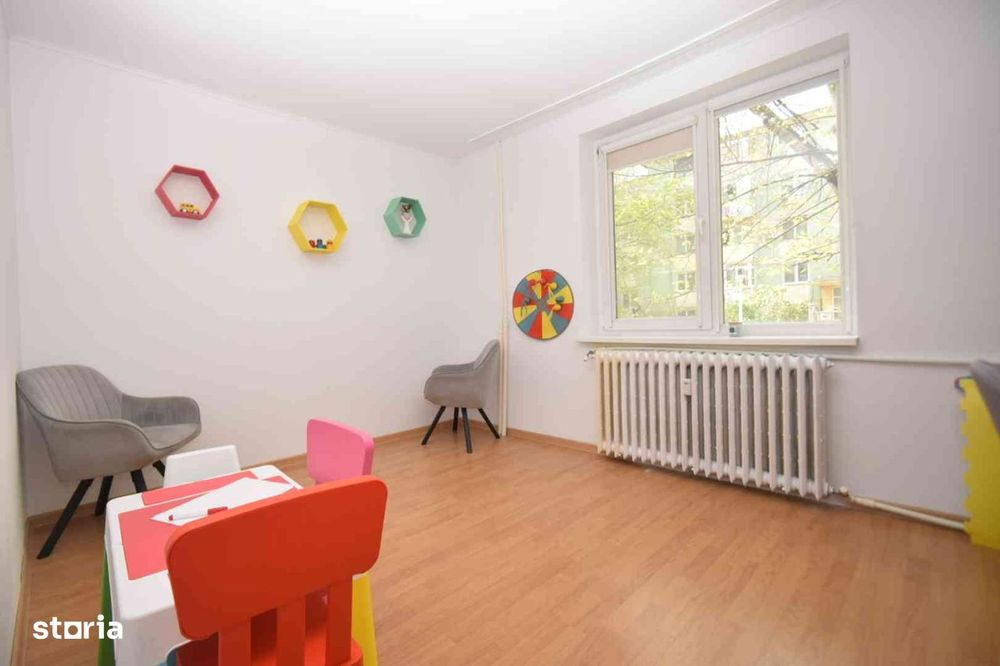 Apartament 2 camere  locație TOP pe Severinului lângă Sweet Escape