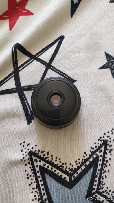 Mini camera wifi
