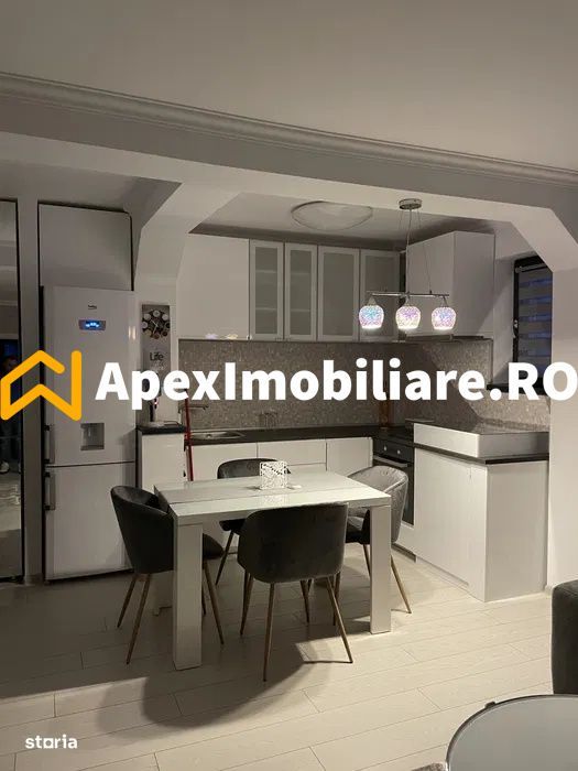 Apartament 2 camere de inchiriat Magheru Bucuresti | ApexImobiliare.ro