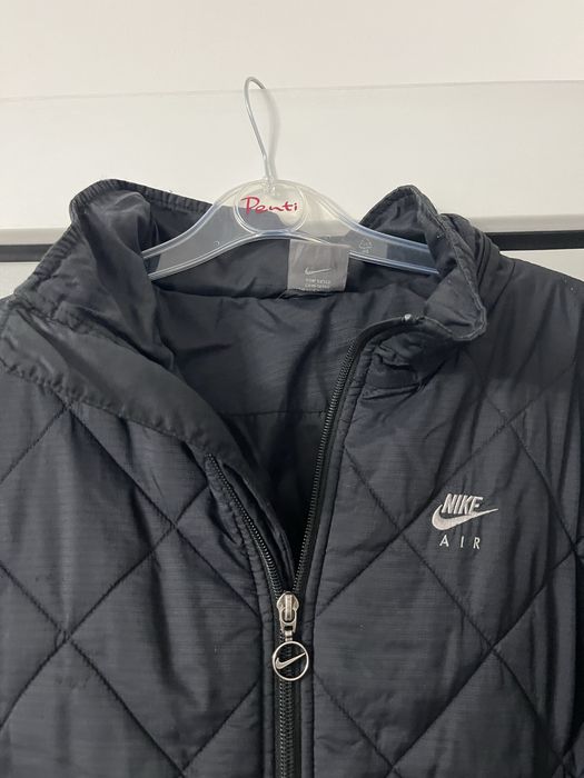 geaca de iarna Nike marimea S