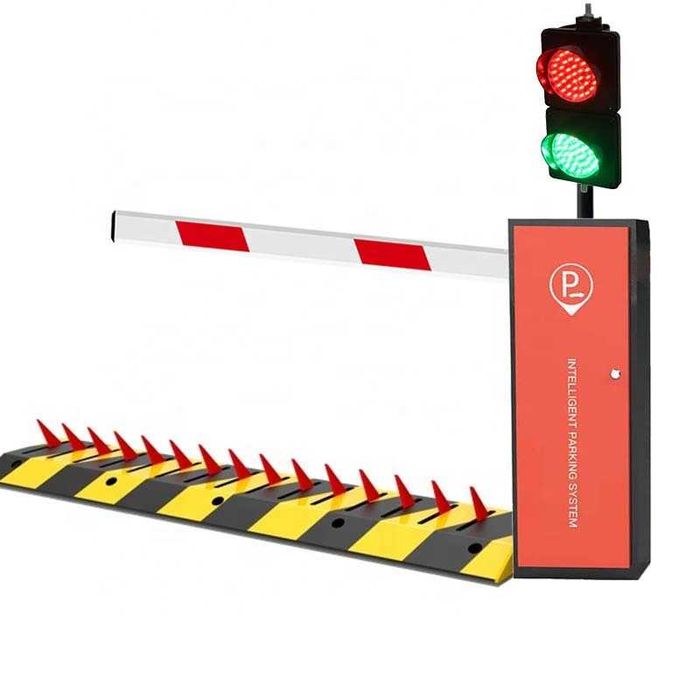 Бариери за Паркинг 2,3,4,5 и 6 метра