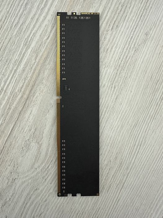 Оперативный память 8гб ddr4 B2666