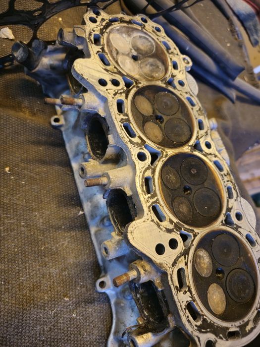 Piese Motor Honda CBR1000RR 2004 , piese