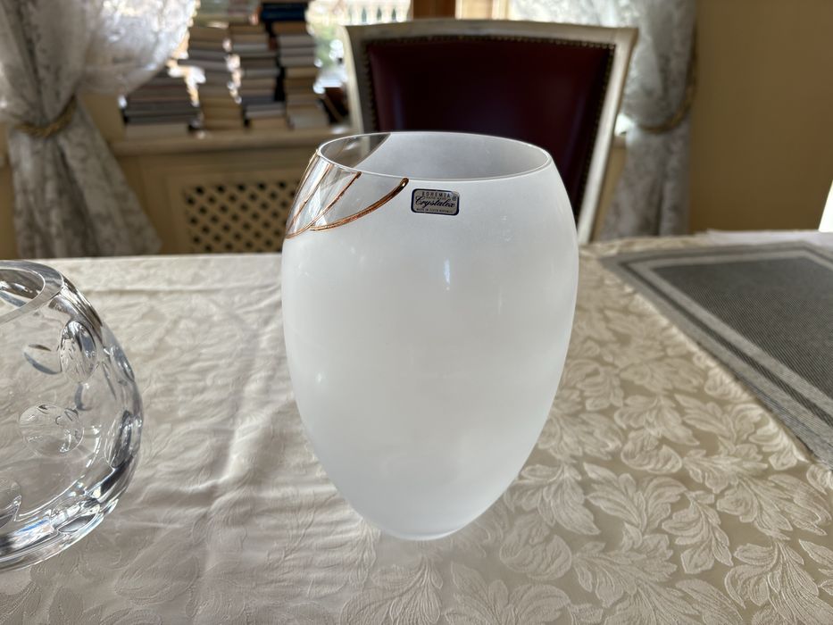 Посуда врзы для цветов