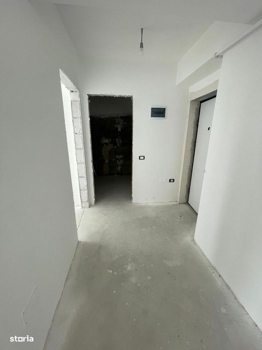 Apartament 2 camere 60,4 mp |  Finisaje la alegere  | Bloc nou