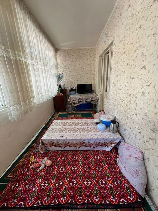 Продается квартира! Город Чирчик, 9-микрорайон.