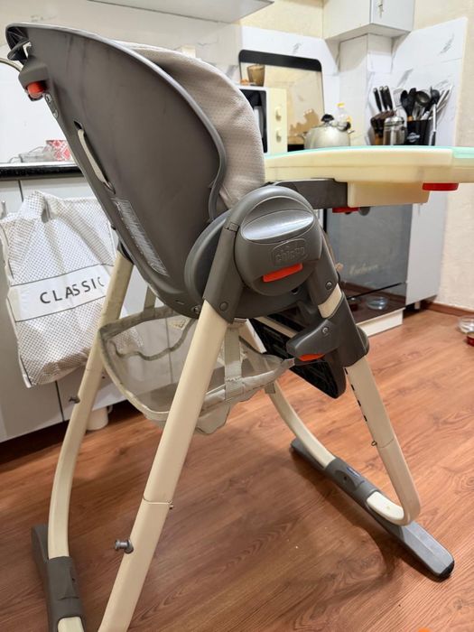 Продам стульчик для кормления