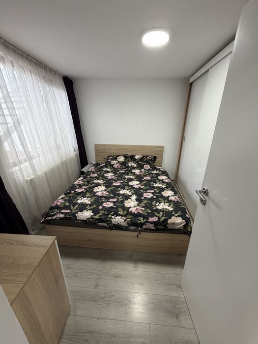 Garsoniera de inchiriat in  Valenii de Munte